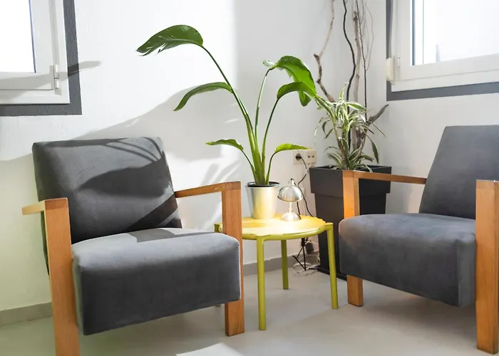 Kimia Guest House